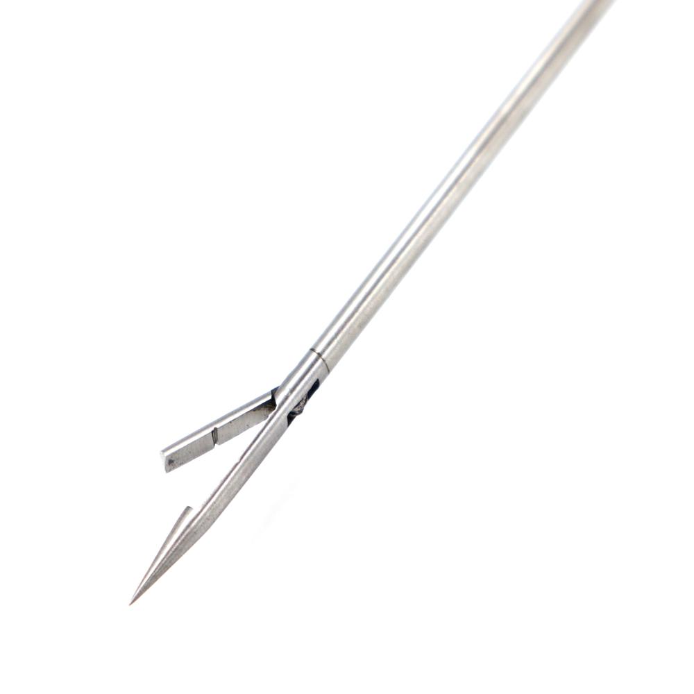 Port Closer Fiber Handle - Feature: - Trocar Site Closure