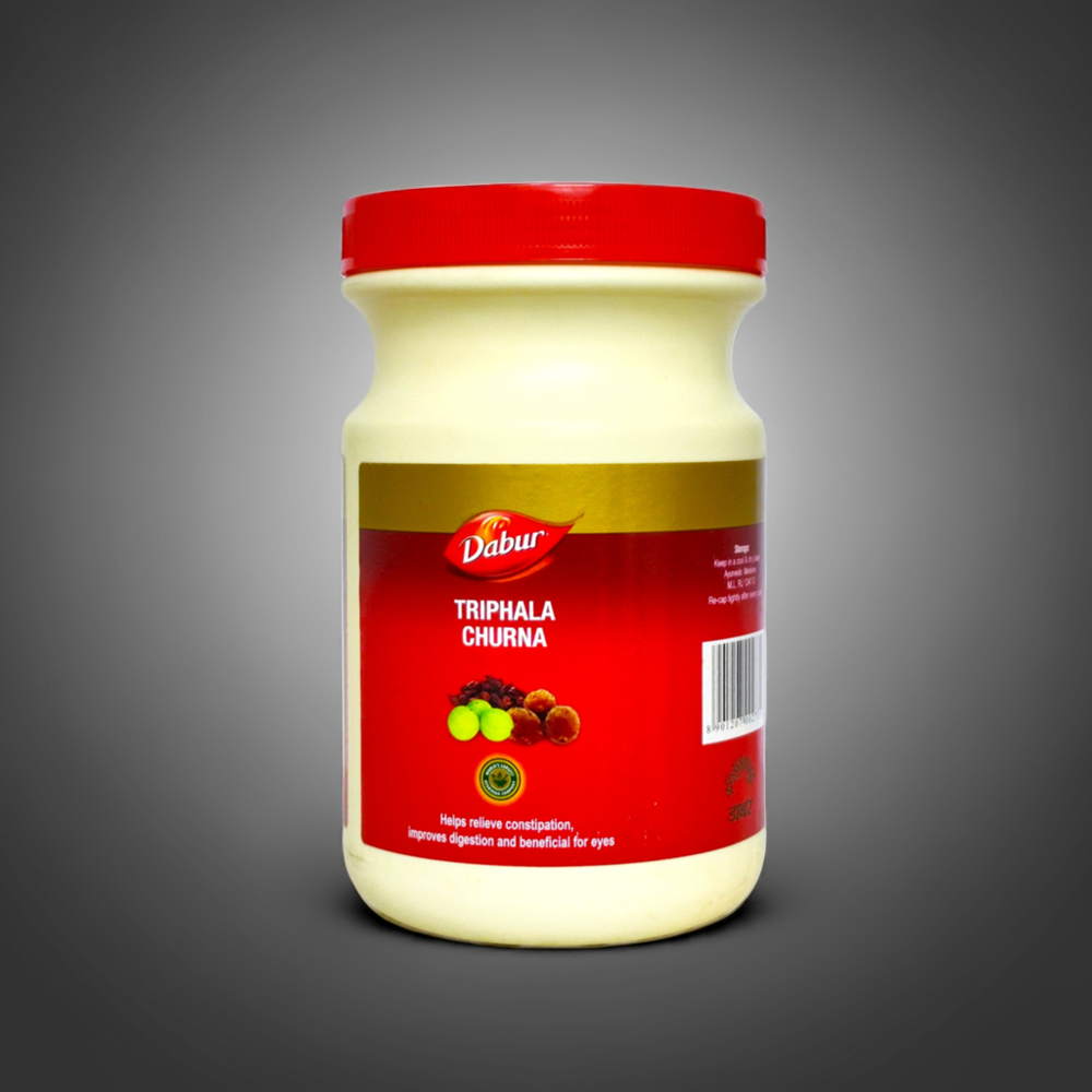Dabur Triphala Churna 500g