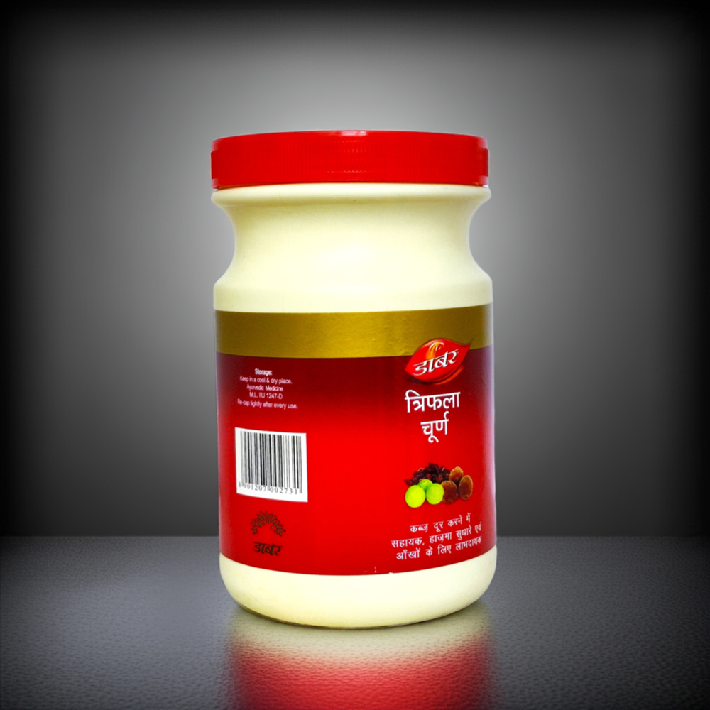 Dabur Triphala Churna 500g