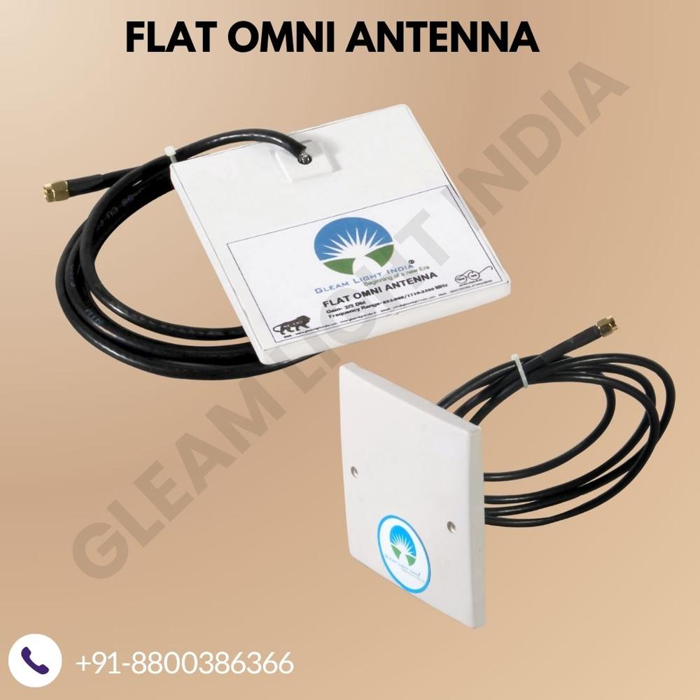 Flat Omni Antenna