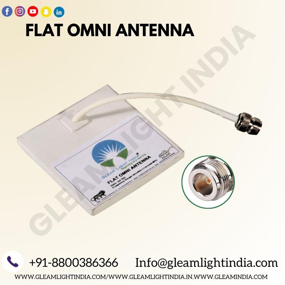 Flat Omni Antenna