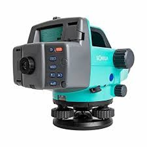 SOKKIA SDL 30/SDL50