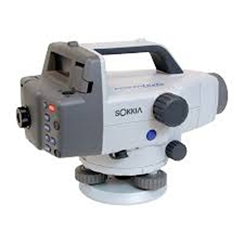 SOKKIA SDL 30/SDL50