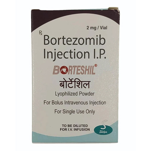 Bortezomib Injection IP