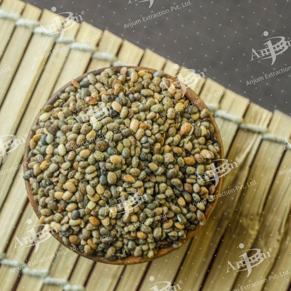 Kulthi (Dolichos Biflorus) - Ingredients: Herbal Extract