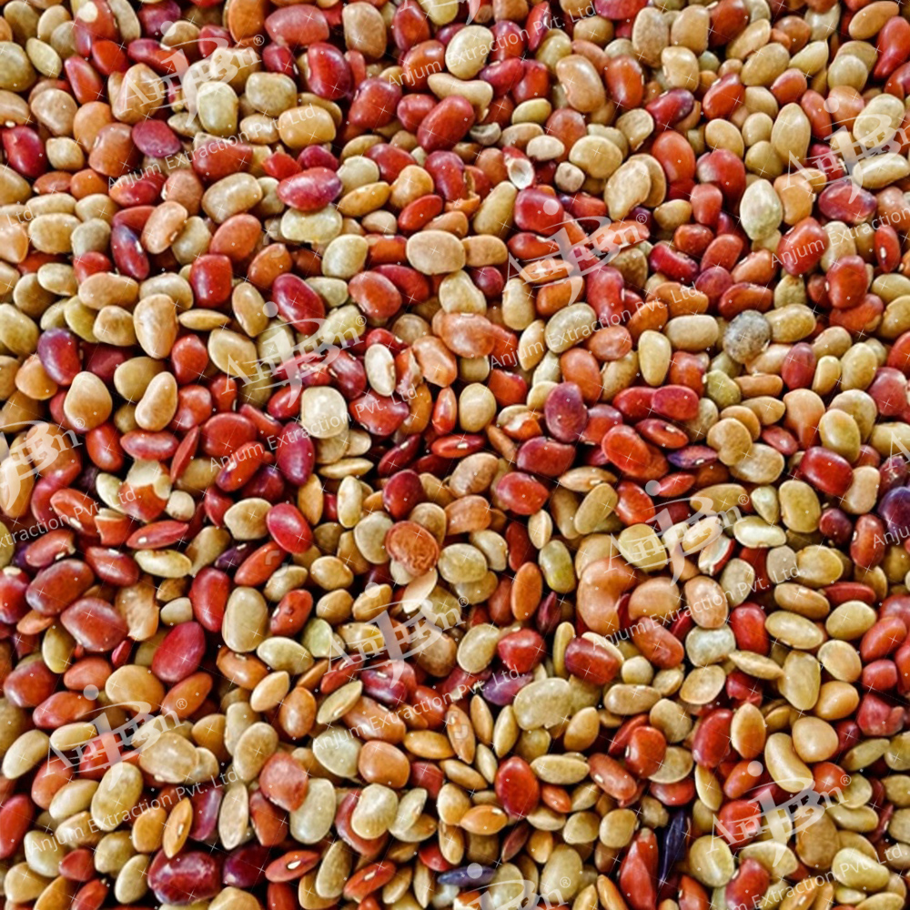 Kulthi (Dolichos biflorus)