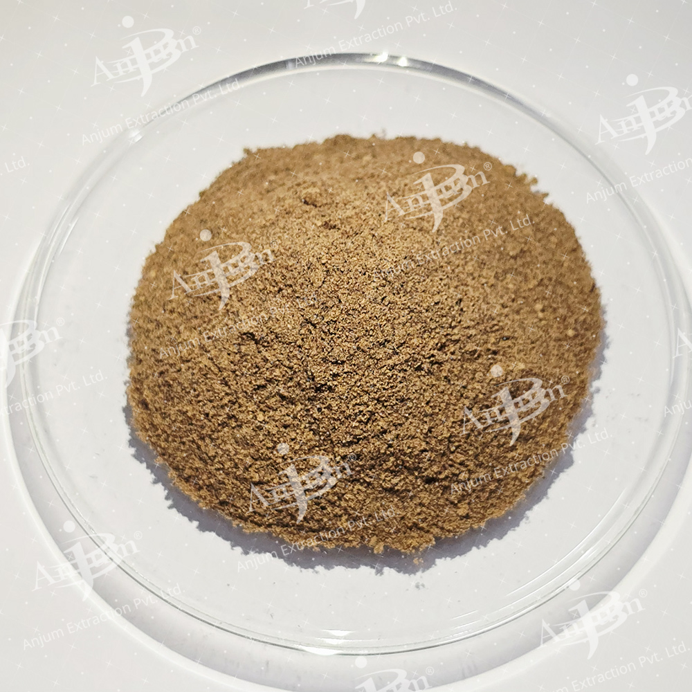 Kulthi (Dolichos Biflorus) - Ingredients: Herbal Extract
