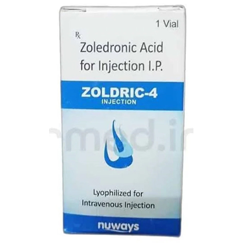 Zoledronic Injection IP