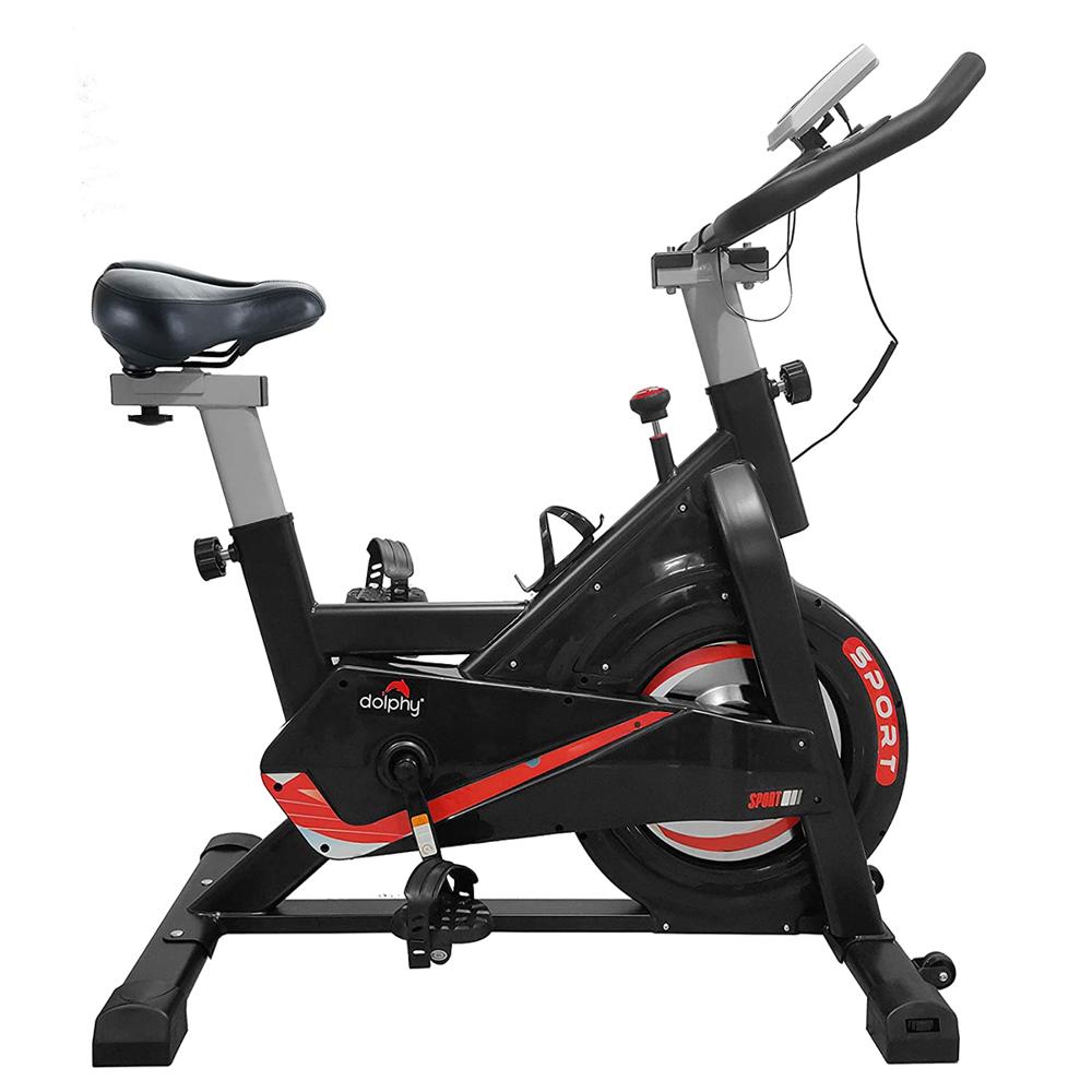 Dolphy Spin Cycling Bike - Application: Cardio