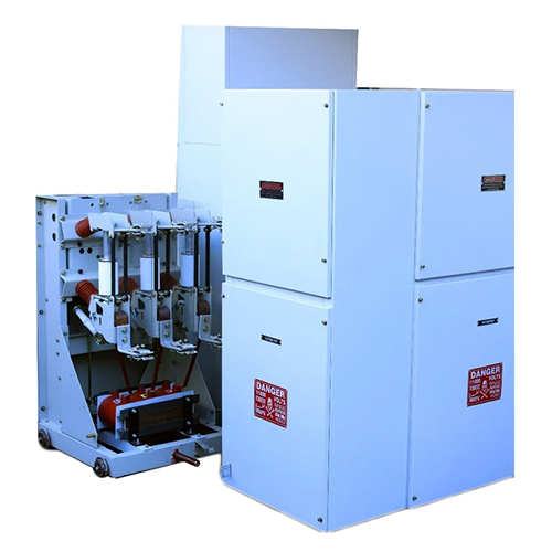 Aps Make Vcb Panel With Breaker - Frequency (Mhz): 50 Hertz (Hz)