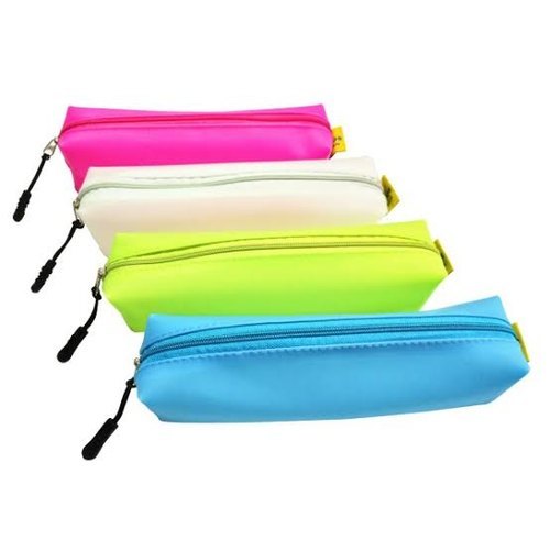 ASL03-Pencil Zip Pouch
