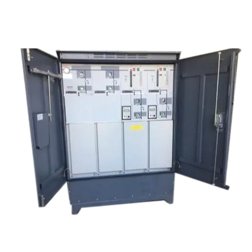 Abb Ring Main Unit - Application: Industrial
