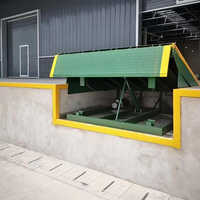 Dock Leveler