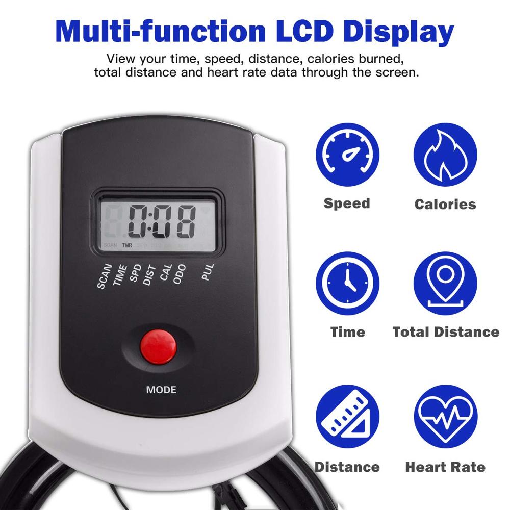 Dolphy Spin Cycling Bike