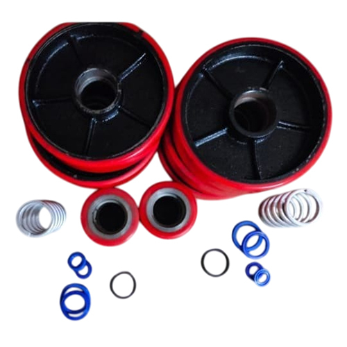 Pallet Truck Spare Parts - Color: Different Available