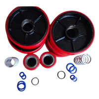 Pallet Truck Spare Parts - Color: Different Available