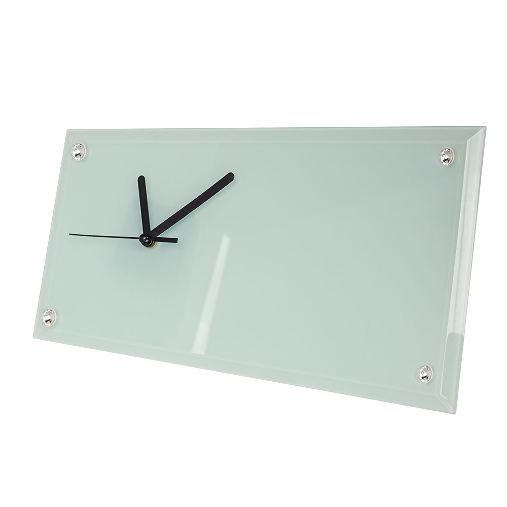 BL28 Sublimation Glass Photo Frame