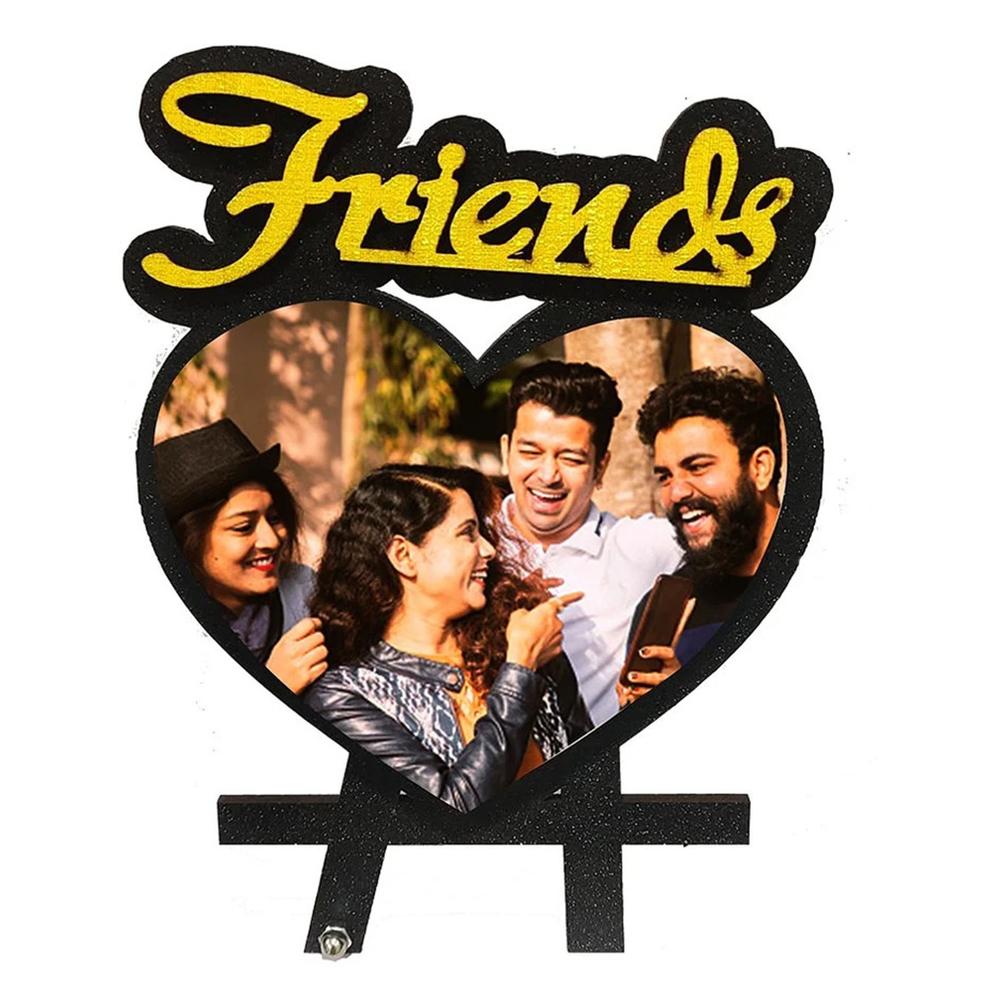 AWHPC04 Sublimation MDF Photo Frame