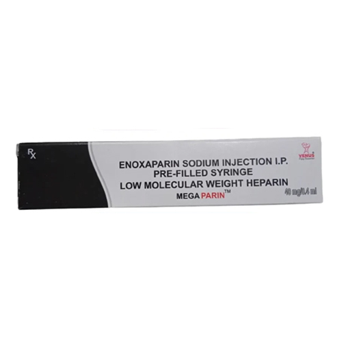 Enoxaparin Sodium Injection IP