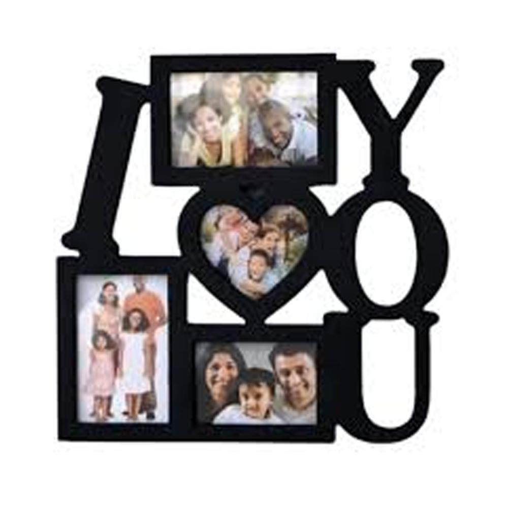 AWHPF01 Sublimation MDF Photo Frame
