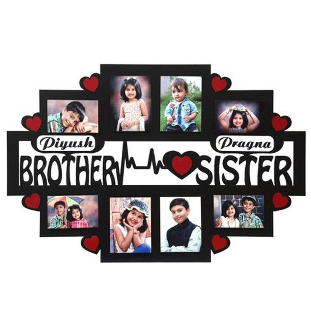 AWHPF01 Sublimation MDF Photo Frame