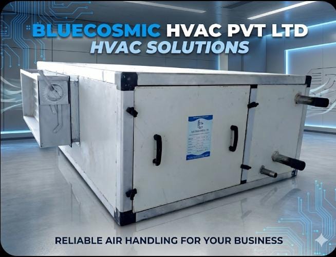 Air handler unit