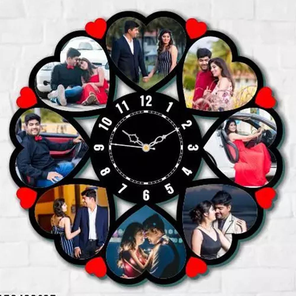 AWHPC02 Sublimation MDF Photo Frame