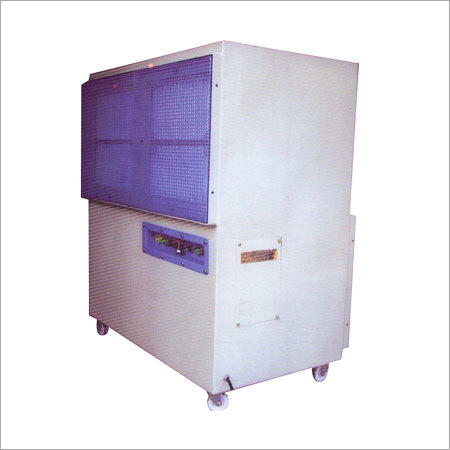 वायु शुद्धिकरण इकाइयाँ