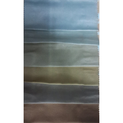 Black Out Curtain Lining Cloth - Color: White / Off-White / Ivory / Cream