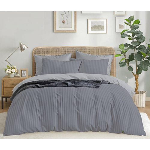 Bed Sheet - Color: White / Solid Colors / Multi-Color Prints