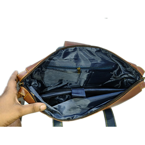 leather executive bags