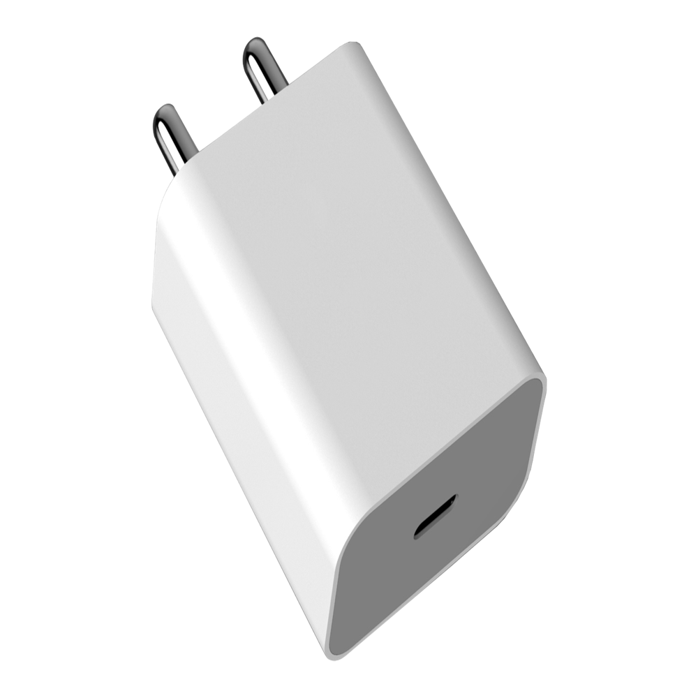 Powerbrick wall charger