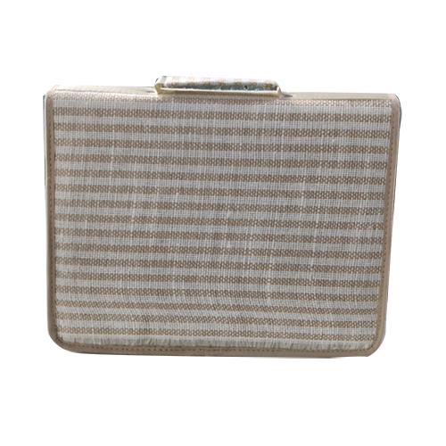 Jute Conference Bag