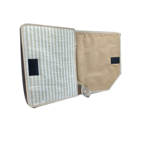 Jute Conference Bag