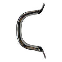 Ss Colander Handle - Color: Silver