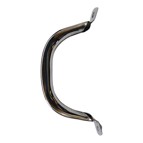 Colander Handle With Hole