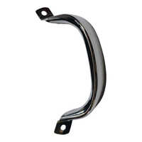 Sr11 30cm Pot Handle - Color: Silver