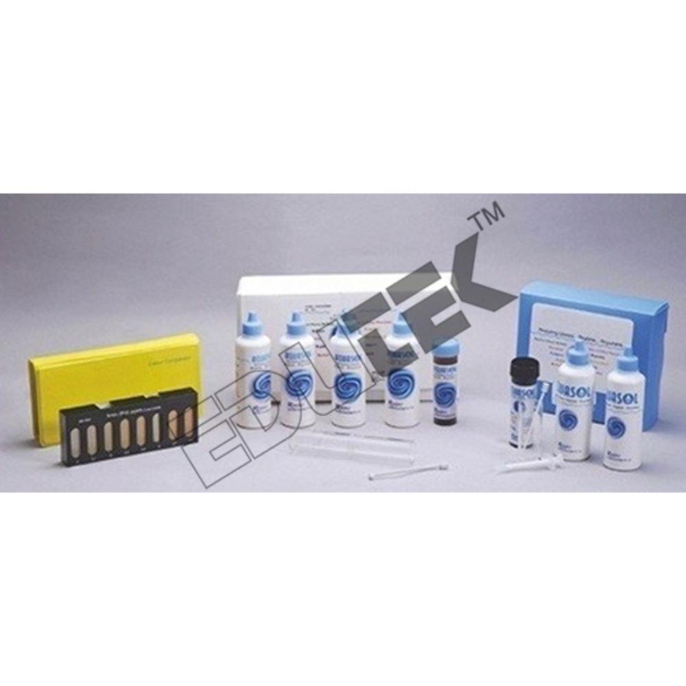 Water Testing Kit