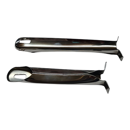 Fancy Coffee Warmer Handle