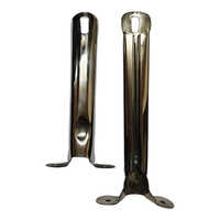 Stainless Steel Jumbo Long Handle For Pan