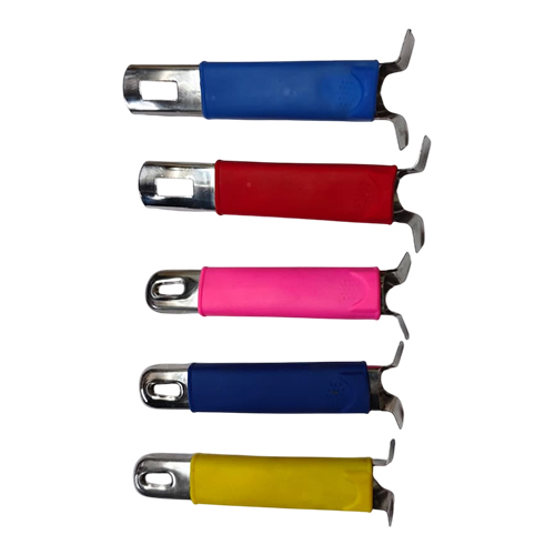 Long Pan Handles with Silicon