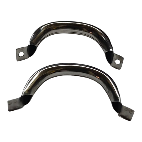 SR12 Tubular Side Pot Handles