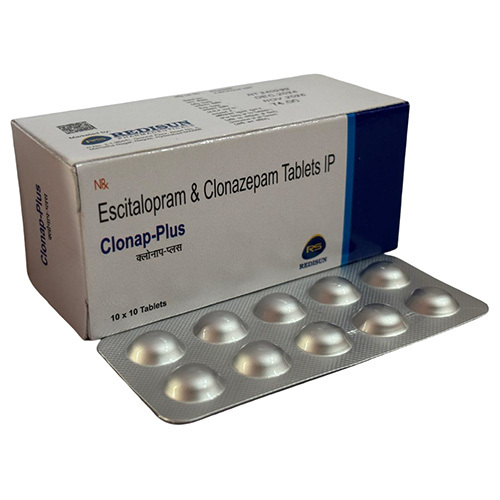 Clonap-Plus Tablets