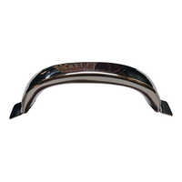 Lid Pot Utensils Handles - Color: Silver