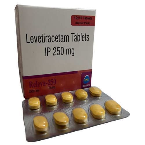 Releva-250 Tablets