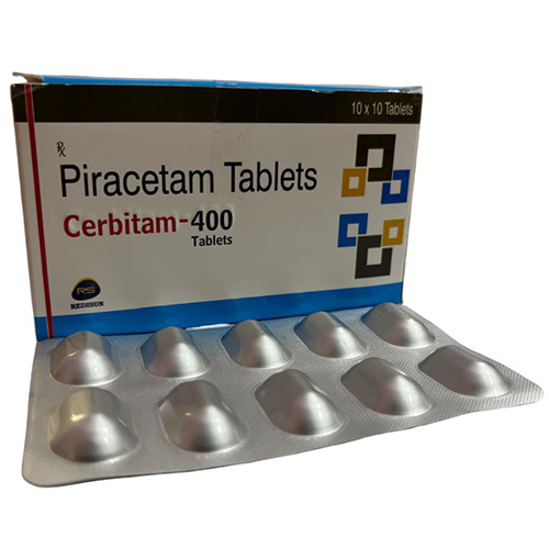Cerbitam 400 Tablets