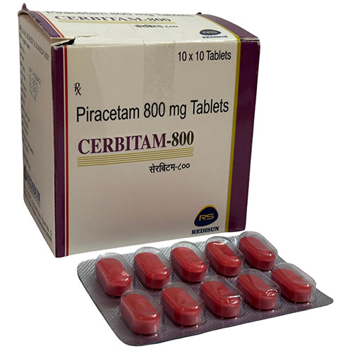 Cerbitam-800 Tablets