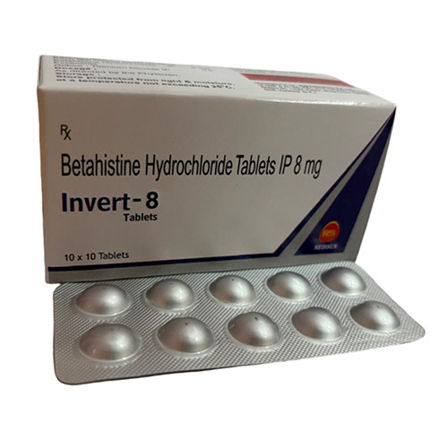 Invert-8 Tablets