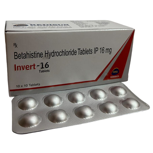 Invert-16 Tablets