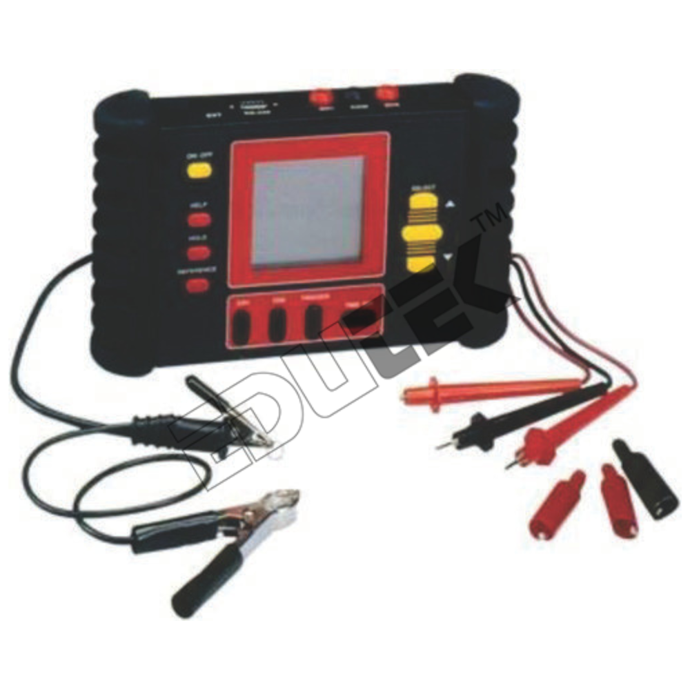 Automotive Oscilloscopes - 20 Mhz Bandwidth, 2-4 Channels, 12-16 Bit Resolution | 400 Ms/s Sampling, 250m Buffer, Pc Connectivity